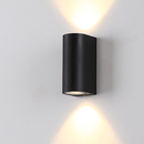 Kumi A |  Outdoor Wall Light