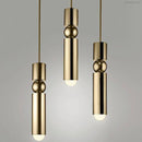 Derby | Brass Pendant Light - Home Cartel ®