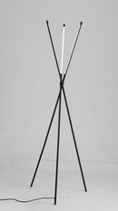 Mavis | Modern LED Floor Lamp