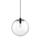 Lisa Black | Glass Pendant Light - Home Cartel ®