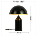 Sol | Minimalist Modern Table Lamp - Home Cartel ®