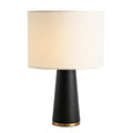 Blaine Deux | Classic Table Lamp