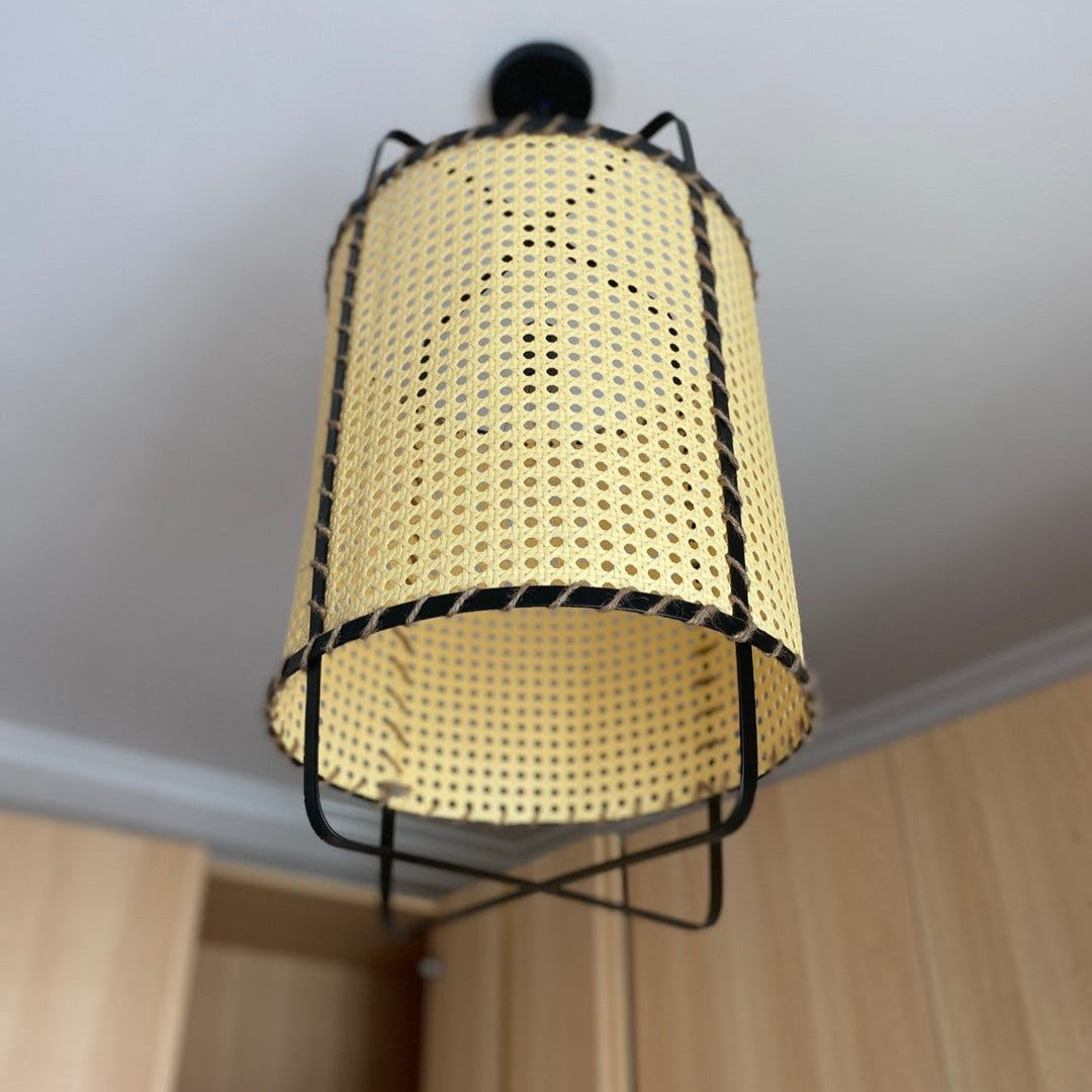 Bora Bora | Soliya Pendant Light - Home Cartel ®