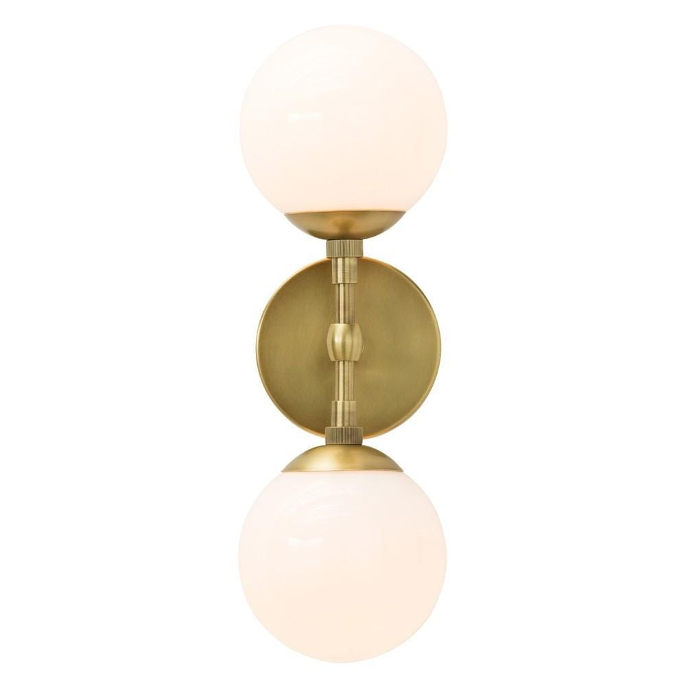 Briaffa | Modern Wall Sconce - Home Cartel ®