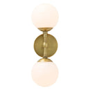 Briaffa | Modern Wall Sconce - Home Cartel ®