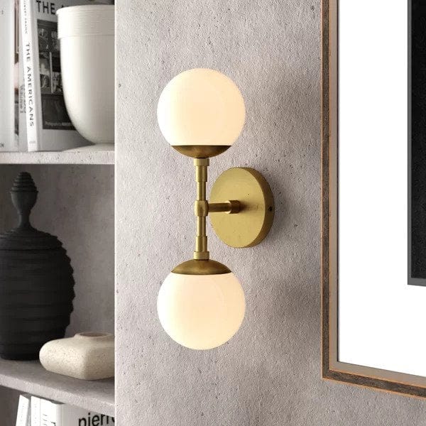 Briaffa | Modern Wall Lamp