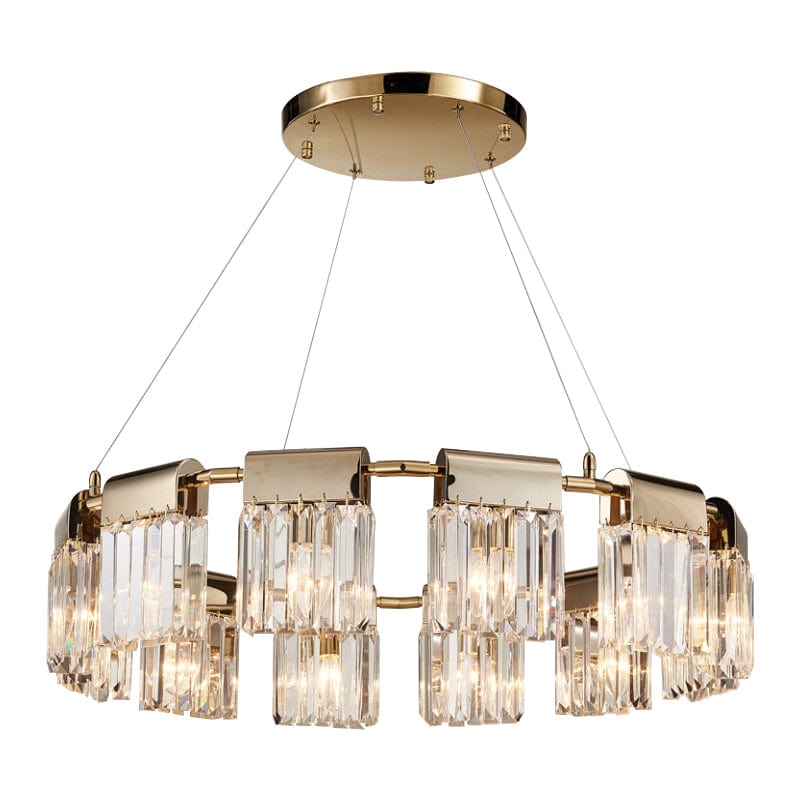 Brienne | Modern Chandelier - Home Cartel ®
