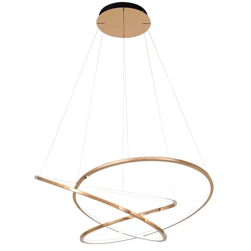 Ragna | Modern LED Chandelier - Home Cartel ®