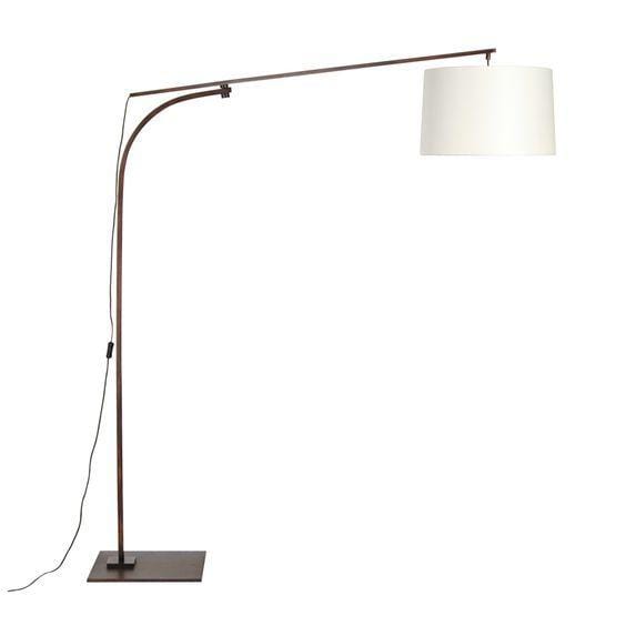 Marlowe | Modern Floor Lamp
