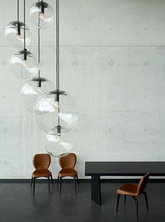 Lisa 6 | Cluster Chandelier - Home Cartel ®