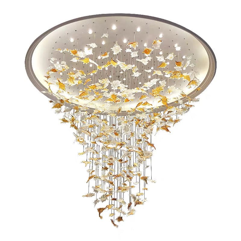 Carme | Modern Cluster Chandelier - Modern Cluster Chandelier | HomeCartel Philippines
