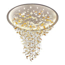 Carme | Modern Cluster Chandelier