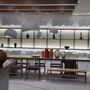 Flam | Wabi Sabi Chandelier