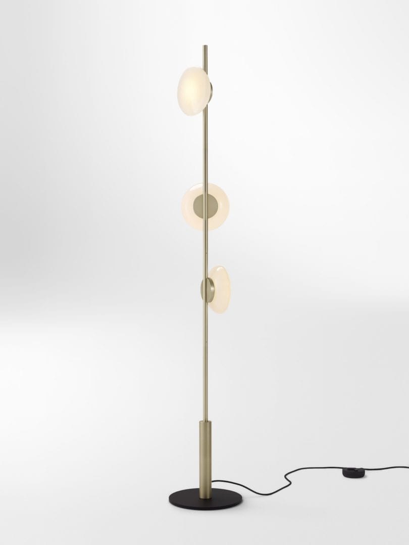 Haldane | Floor Lamp - Home Cartel ®