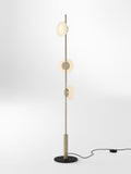 Haldane | Floor Lamp