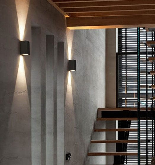 Chiasa | Outdoor Wall Light - Home Cartel ®