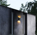 Chinami | Outdoor Wall Light