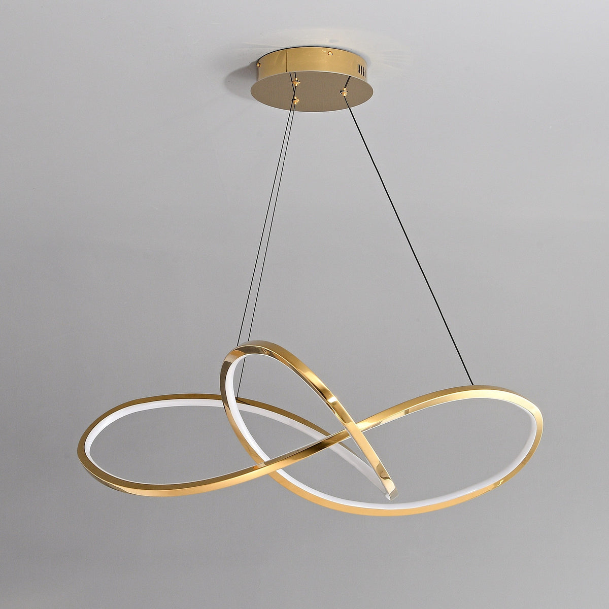 Lifris | Modern LED Chandelier - Home Cartel ®