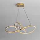 Lifris | Modern LED Chandelier