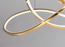 Lifris | Modern LED Chandelier