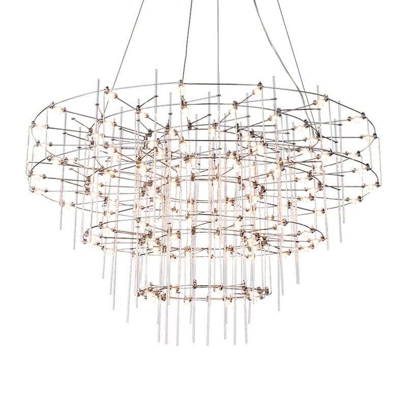 Cressida | Modern Chandelier - Home Cartel ®