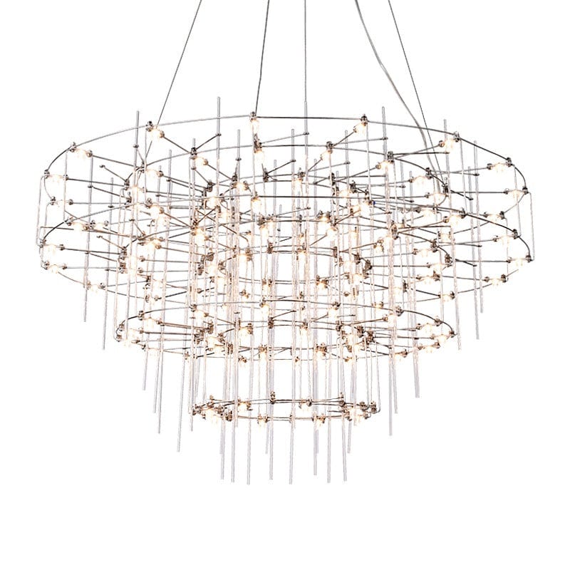 Cressida | Modern Chandelier