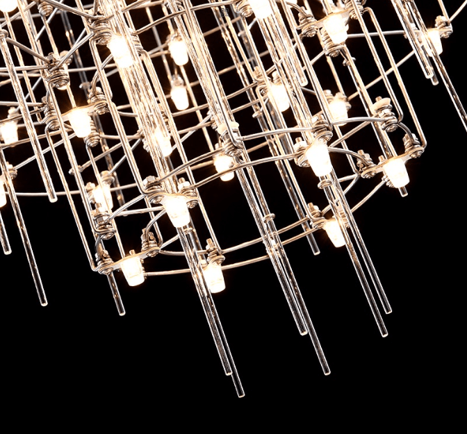Cressida | Modern Chandelier - Home Cartel ®