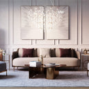 Cressida | Modern Chandelier