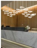Ygg | Modern Cluster Chandelier