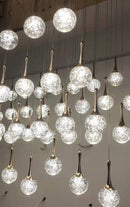Sif | Modern Cluster Chandelier
