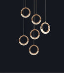 Fulla | Modern Cluster Chandelier