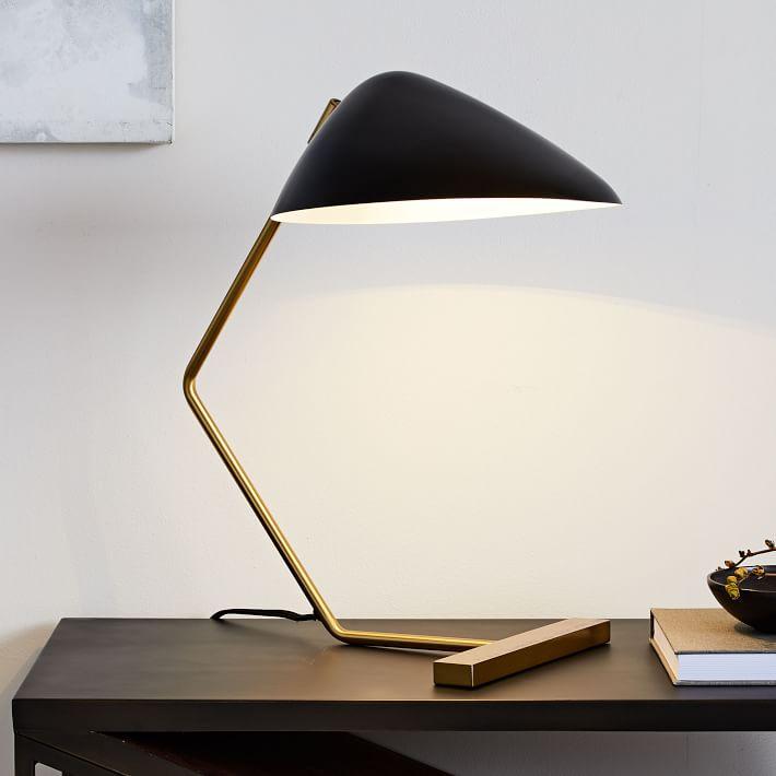 Kai | Modern Table Lamp