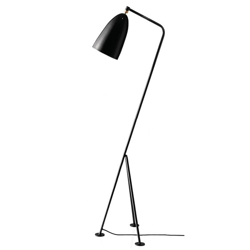 Maegan | Scandinavian Floor Lamp - Home Cartel ®