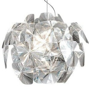 Dagna V2 | Modern Acrylic Chandelier - Home Cartel ®