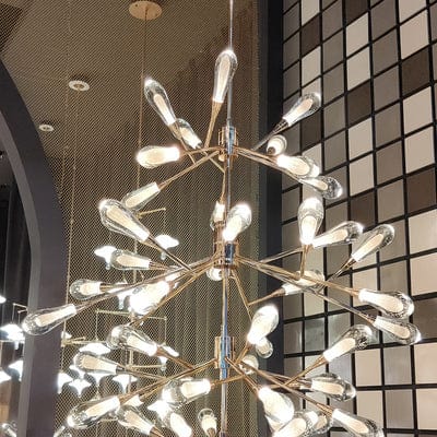 Daphnis | Modern Cluster Chandelier - Modern Cluster Chandelier | HomeCartel Philippines