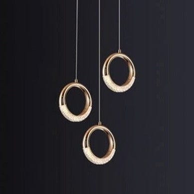 Fulla | Modern Cluster Chandelier - Home Cartel ®