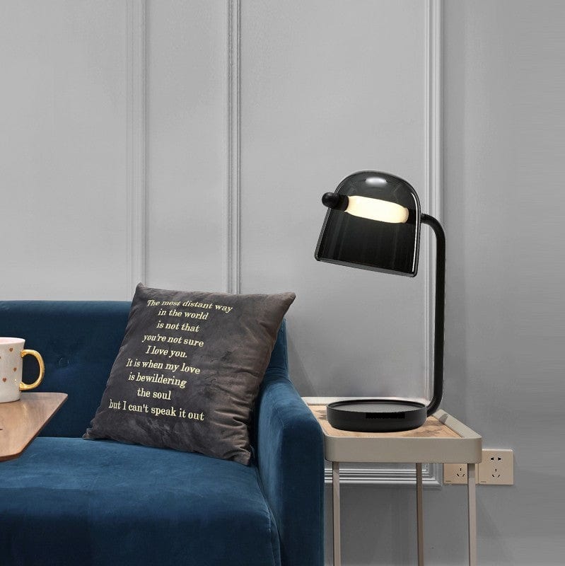 Drew Une | Modern LED Table Lamp - Home Cartel ®