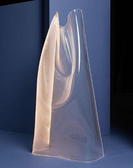 Valhalla | Modern LED Floor Lamp - Modern Floor Lamp | HomeCartel Philippines