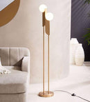 Callen | Retro Floor Lamp - Home Cartel ®