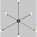 Molly | Modern Chandelier - Home Cartel ®