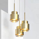 Olven | Modern Brass Pendant Light - Home Cartel ®