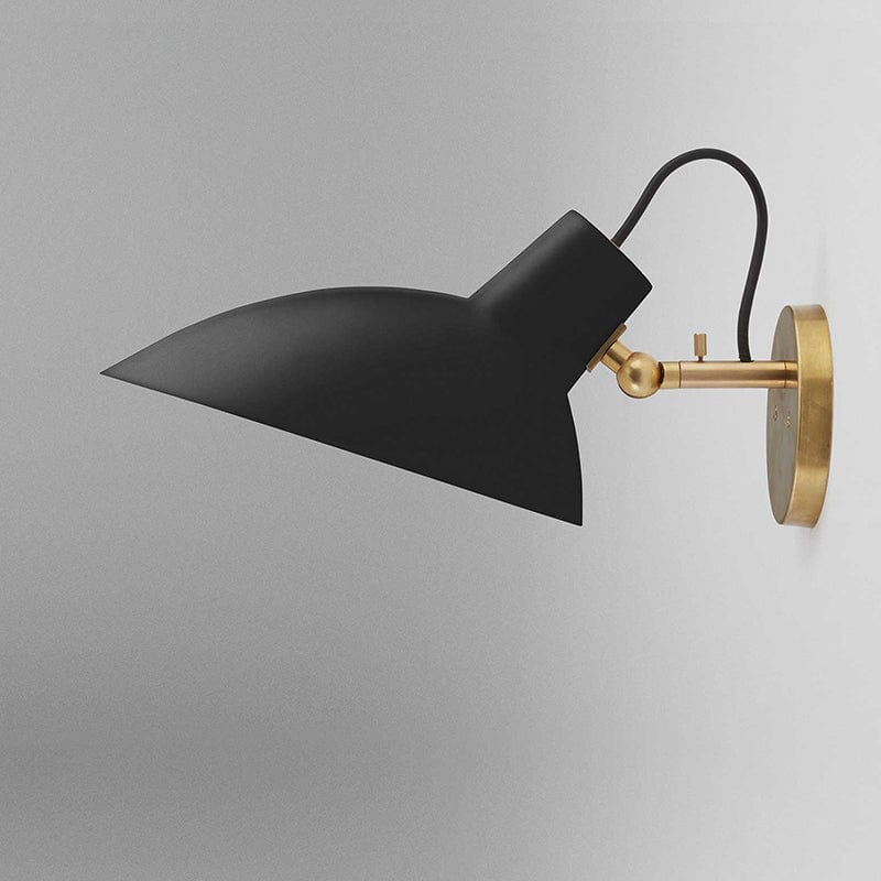 Einari Une | Scandinavian Retro Wall Lamp - Home Cartel ®