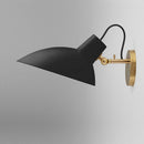 Einari Une | Scandinavian Retro Wall Lamp