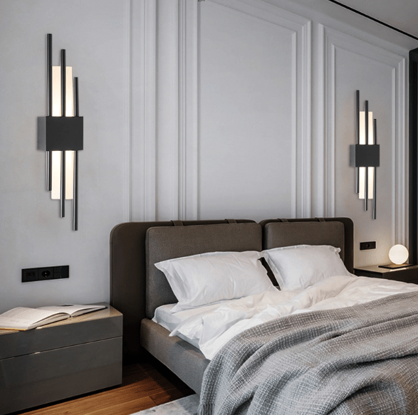 Else Deux | Modern Wall Lamp