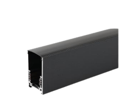 Magnetic Track Bar - Home Cartel ®