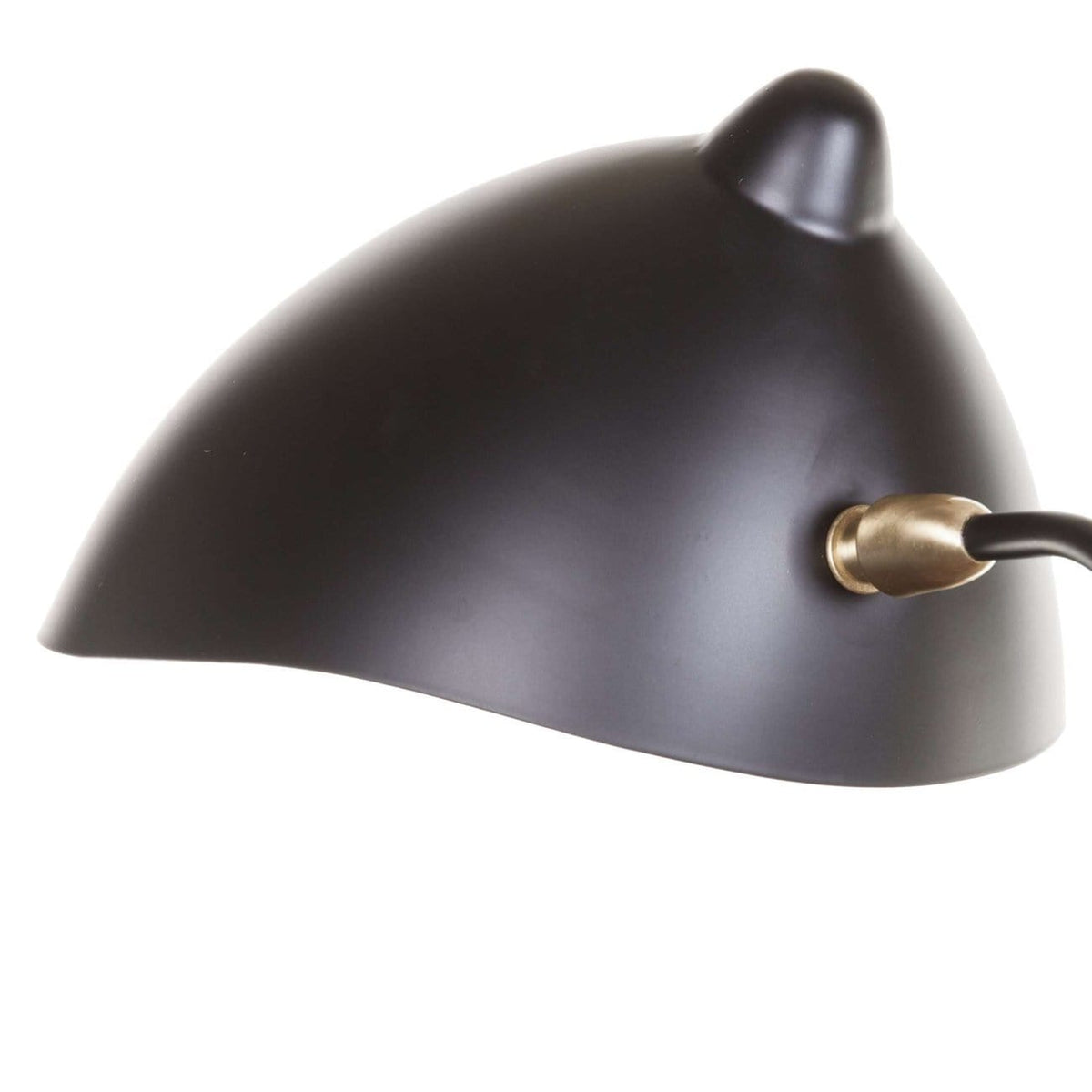Hagar Black | Mid-Century Chandelier - Home Cartel ®