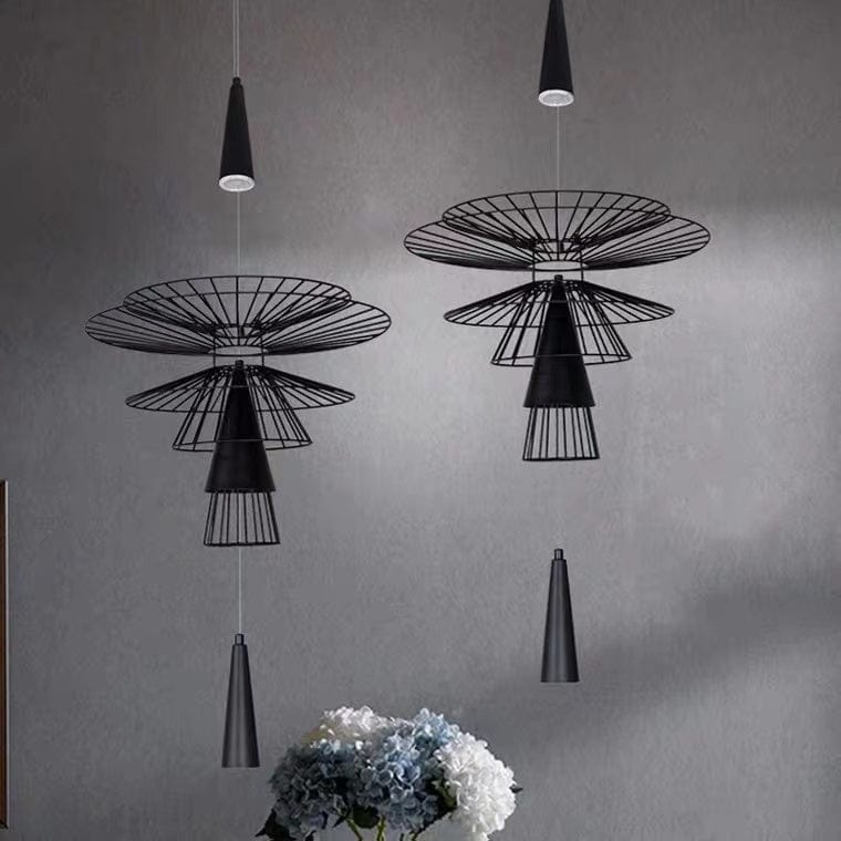 Perseus V2 | Modern Chandelier - Home Cartel ®
