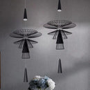 Perseus V2 | Modern Chandelier