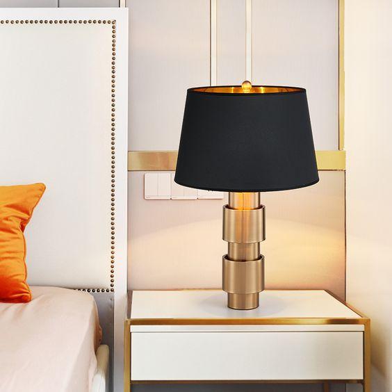Jurgen | Modern Table Lamp - Home Cartel ®