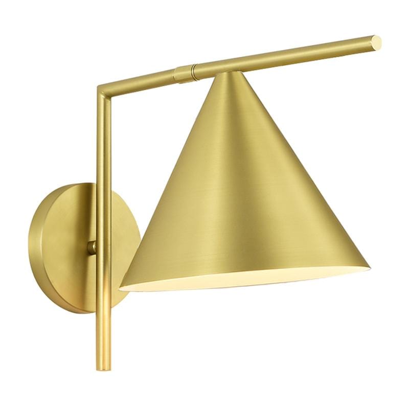 Clarice | Modern Wall Sconce - Home Cartel ®